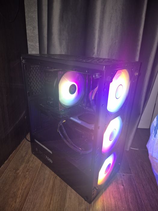 Мощный компьютер