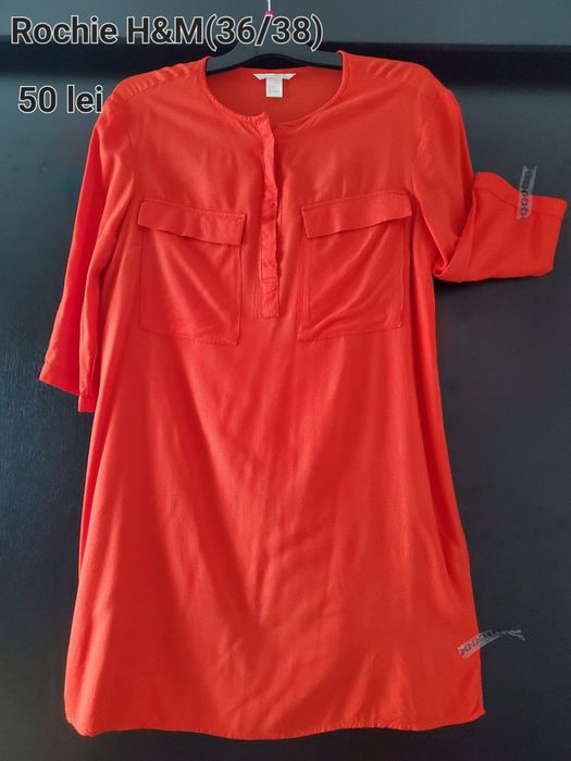 Rochii zi sau plajă S/M/L
