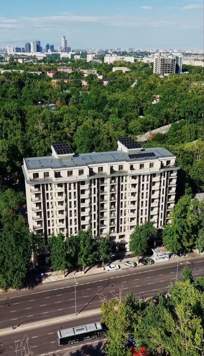 ЖК Prime Residence