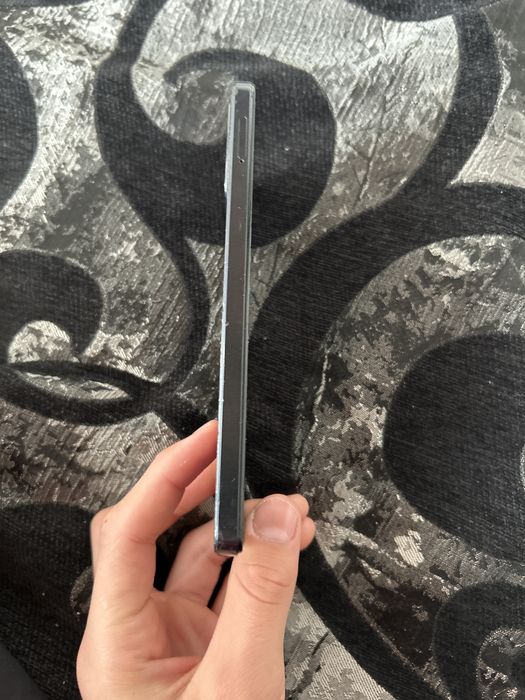 ZTE blade не роботает