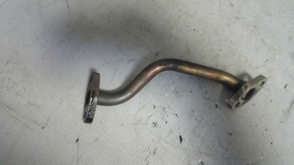 conducta teava egr 0.8 cdi 660940 smart fortwo city-coupe cabrio