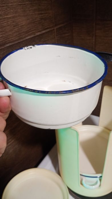 Битови стари предмети