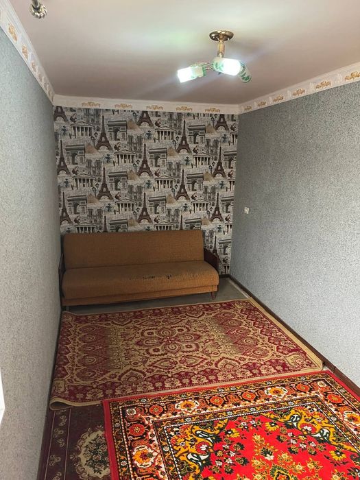 2 xonali kvartira ijaraga beriladi