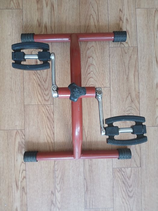 Продам велотренажер