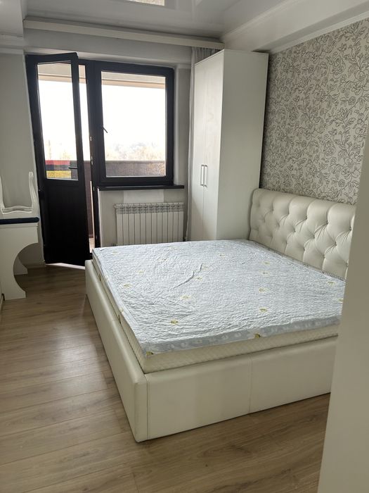 уборка любой сложности