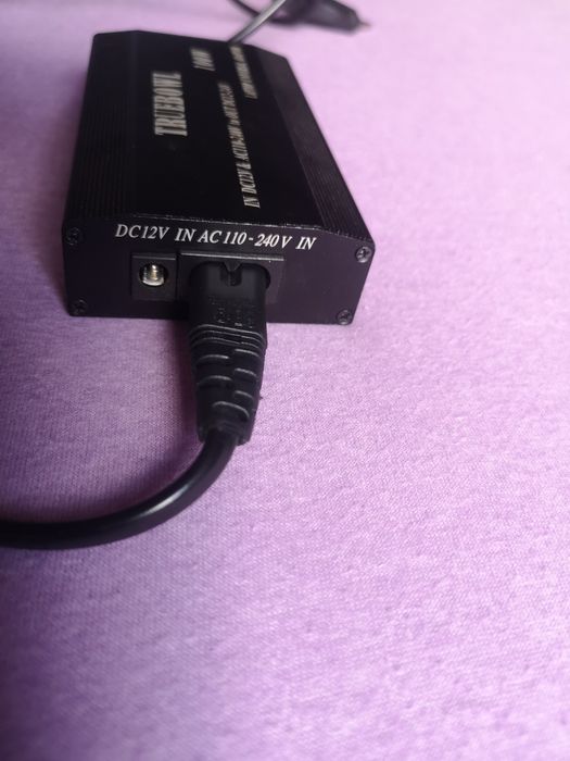 Зарядно(Адаптер) за лаптоп, телефон, телевизор и др.