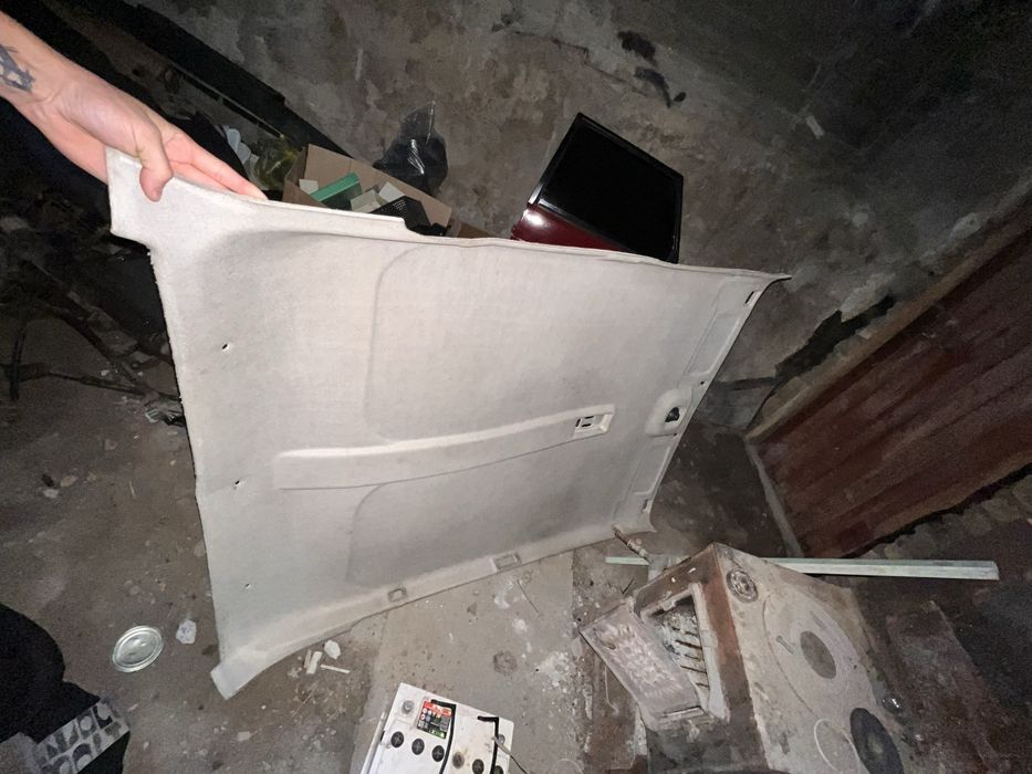 Продам запчасти ваз самара и спутник