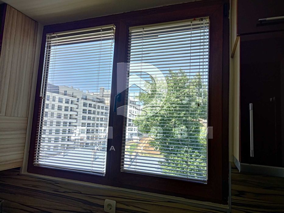 Дава се под наем Двустаен апартамент в Стара Загора, Загорка - 42 кв.м за 331.5 € - Снимка #7