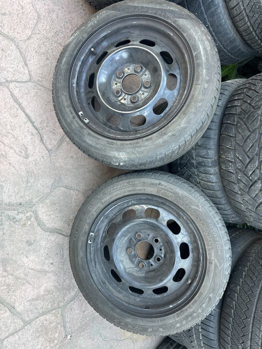Roti tabla bmw F20/21/22/23 seria 1/2 style 12 r16