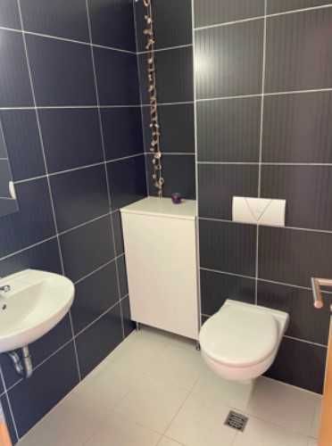 Четиристаен апартамент под наем Малинова долина