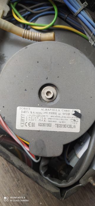 La Cimbali 2  запчасть кофемашина