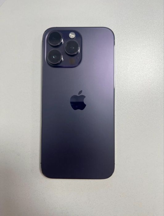 Айфон 14 про макс 256