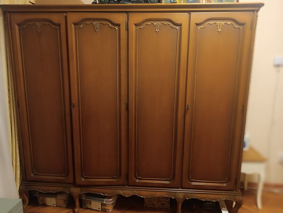 Dulap model deosebit