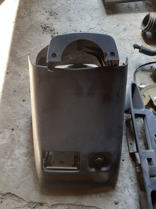 Запчасти на Тойота ипсум