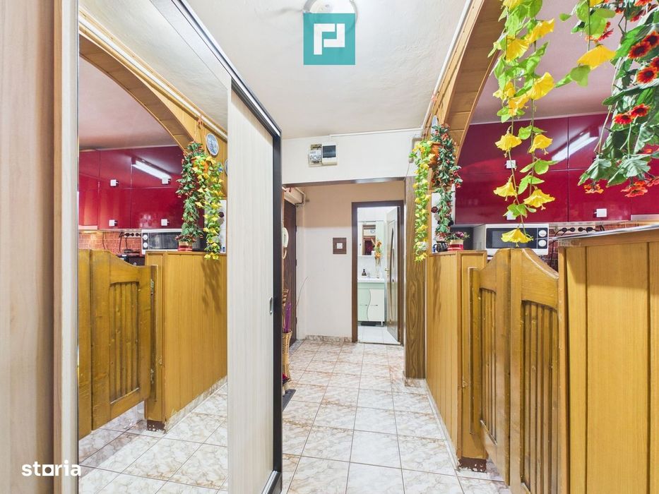 Apartament 3 camere - Circumvalaţiunii, Timişoara — fotografia 3