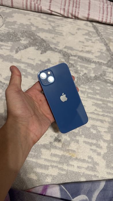 Iphone 13 original 128 Gb