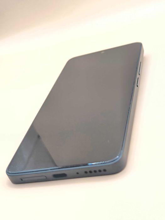 Redmi Note 11 Pro 8/128 — AMOLED 120 Гц, белый, коробка