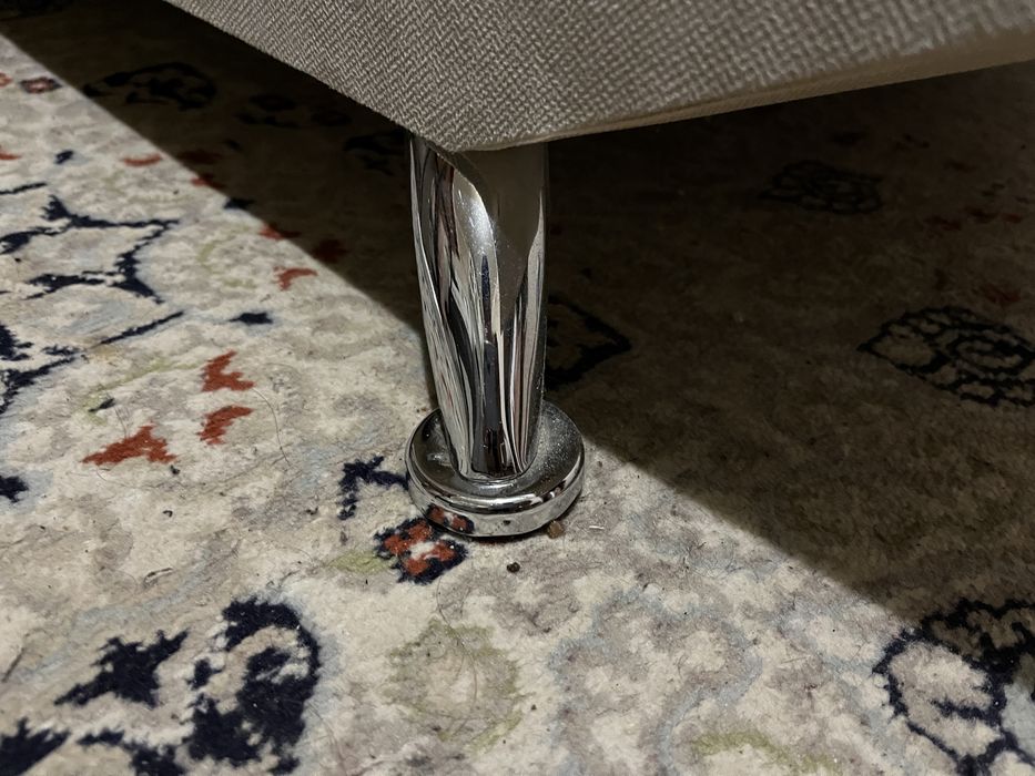 Продам диван б/у