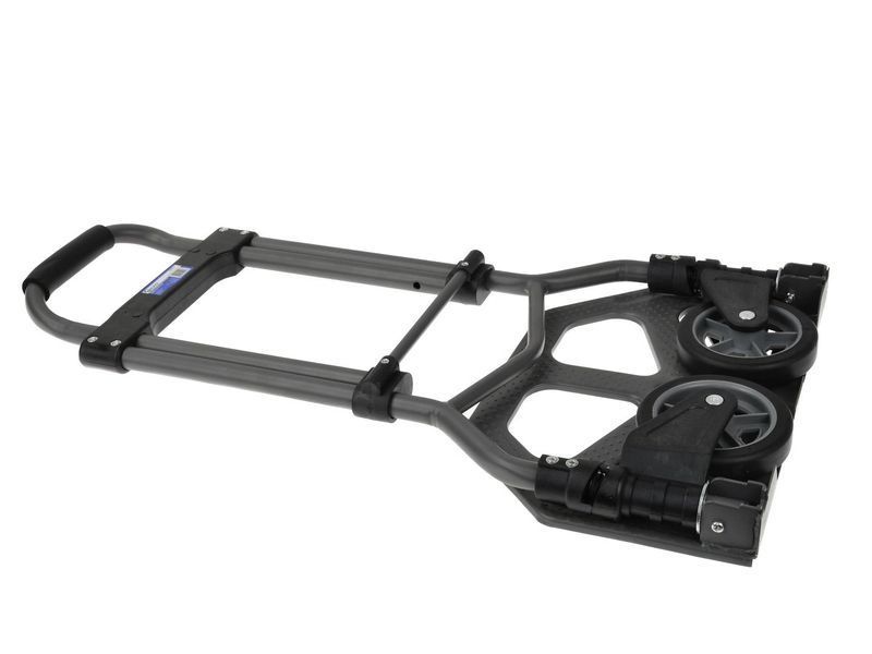 Сгъваема количка 80 кг geko