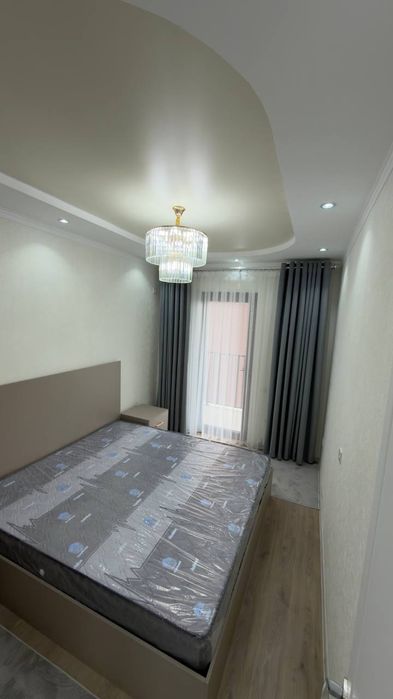 Аренда квартира ЖК Ассалом Сохил 3 комнатная