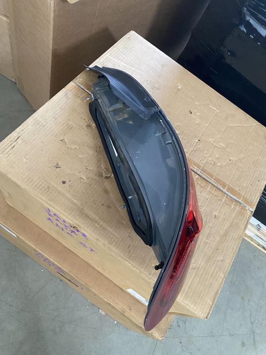 Lampa spate stg Mercedes Cla W117 led cod A1179063700