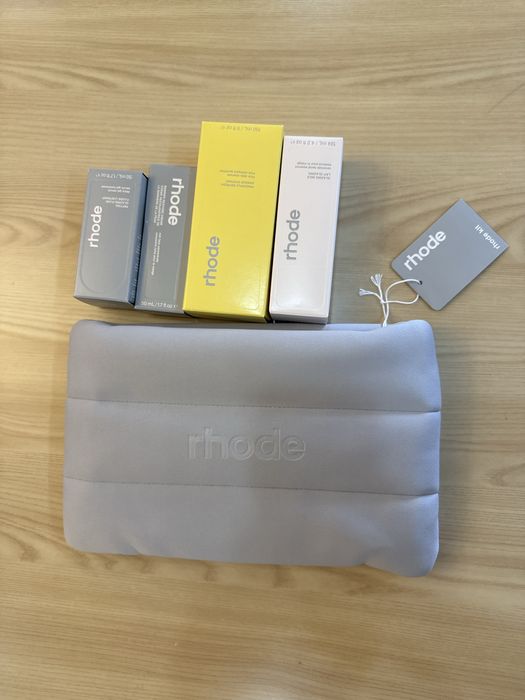 The Rhode Kid (USA Original)