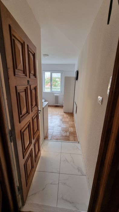Garsoniera ,pe malul Muresului str.Patriei