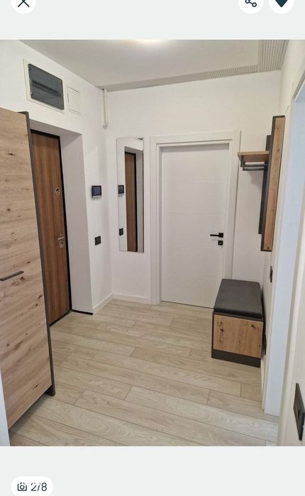 Apartament 2 camere, balcon,  astorium my home