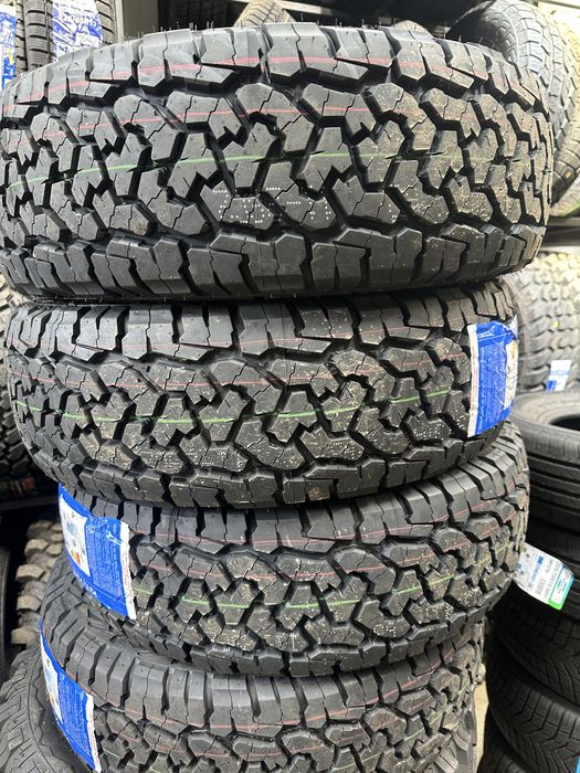 Anvelope Off Road Noi 31x10.5 R15 235/70 R16 245/70 R16 215/65 R16