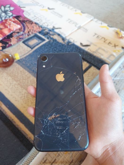 Iphone xr 128gb