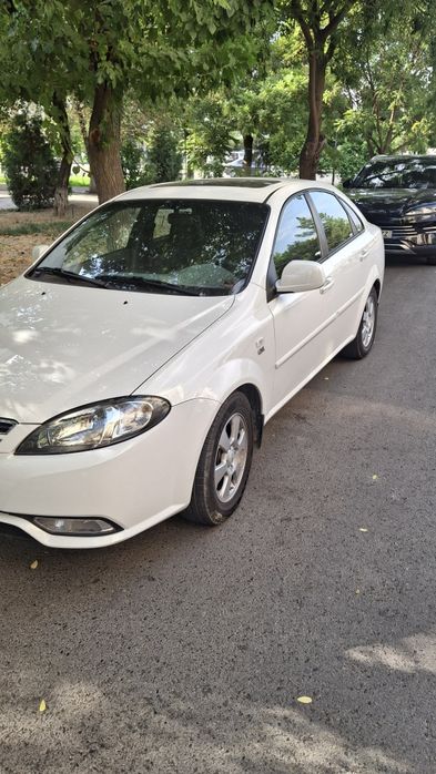 Продается Chevrolet Gentra Elegant Plus 3 поз