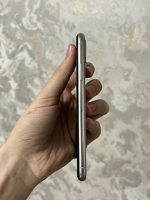 Iphone X 256gb sotilmoqda