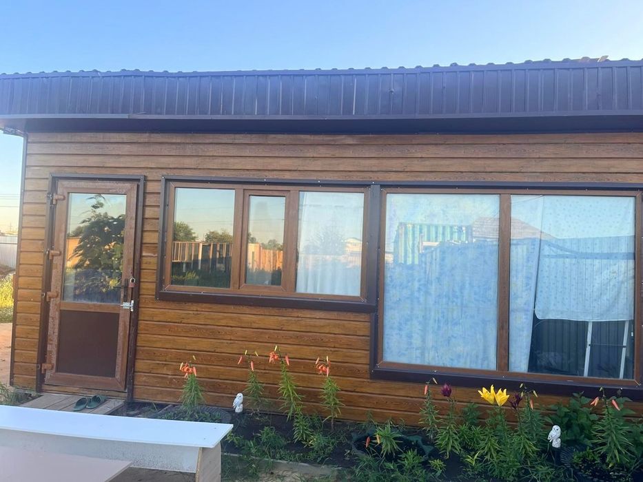 Продаётся стильный павильон(киоск))