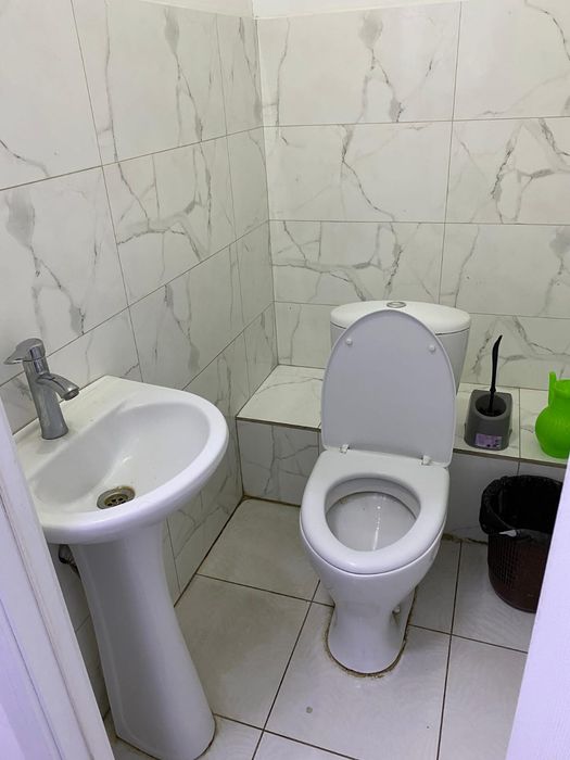 Хостел Алматы Жетысу