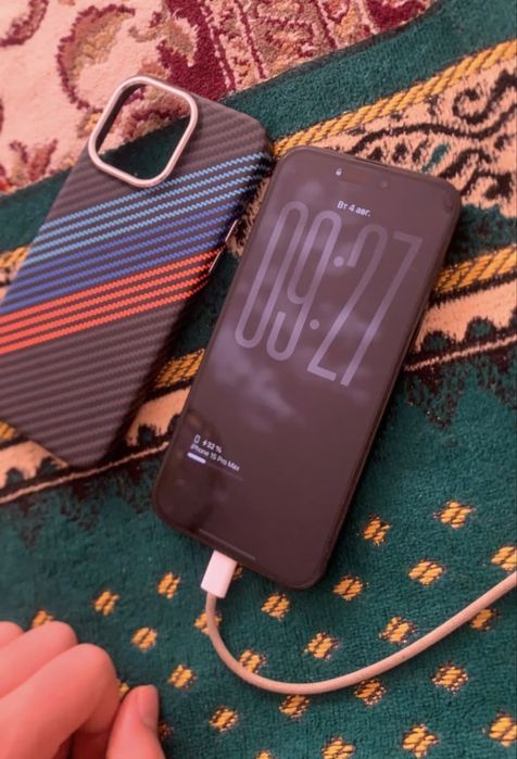 Айфон 15 про макс iPhone 15 pro max