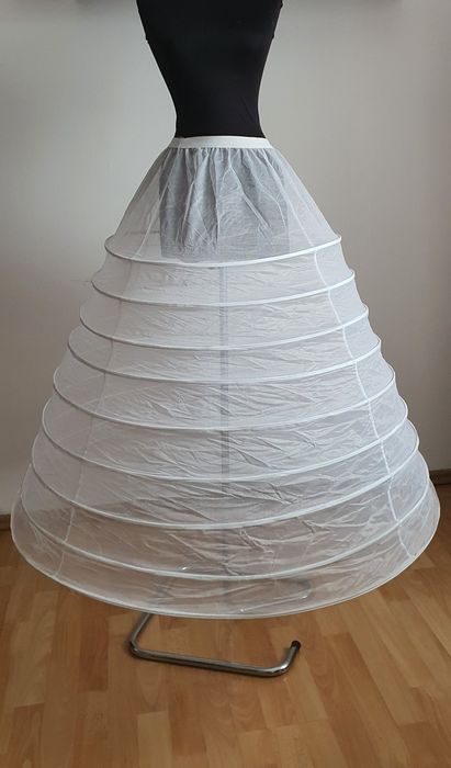 Crinolina cerc rochii mireasa 1 2 3 4 5 7 9 Crinoline Cercuri rochie
