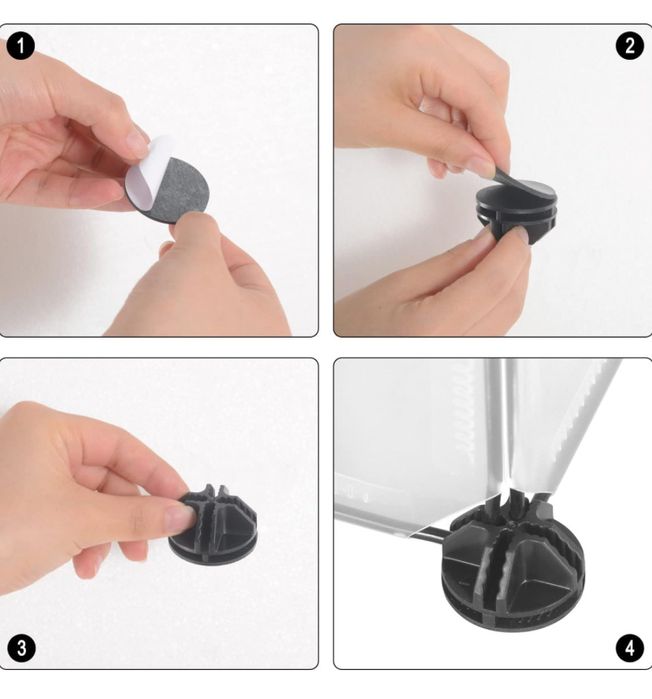 12 панелна ограда за малки животни