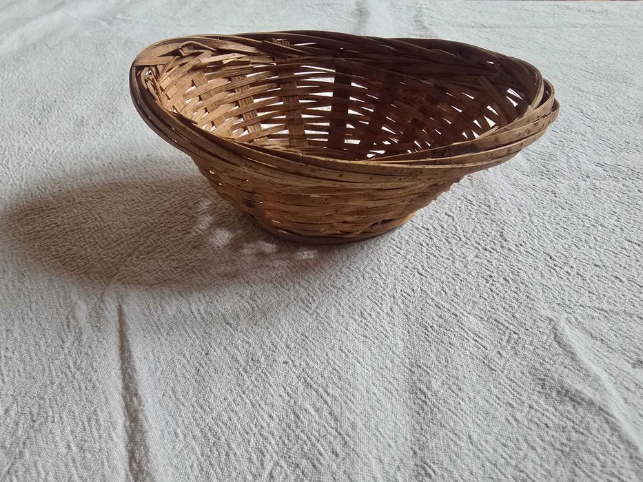 Ратанов Малък Панер