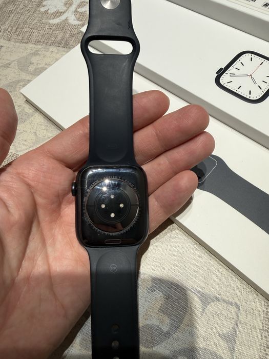 Смарт часы Watch 7