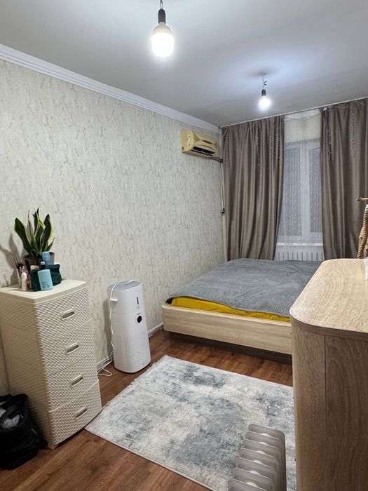 Продам квартиру 47кв.м. 2ком, Мирабадский р-н