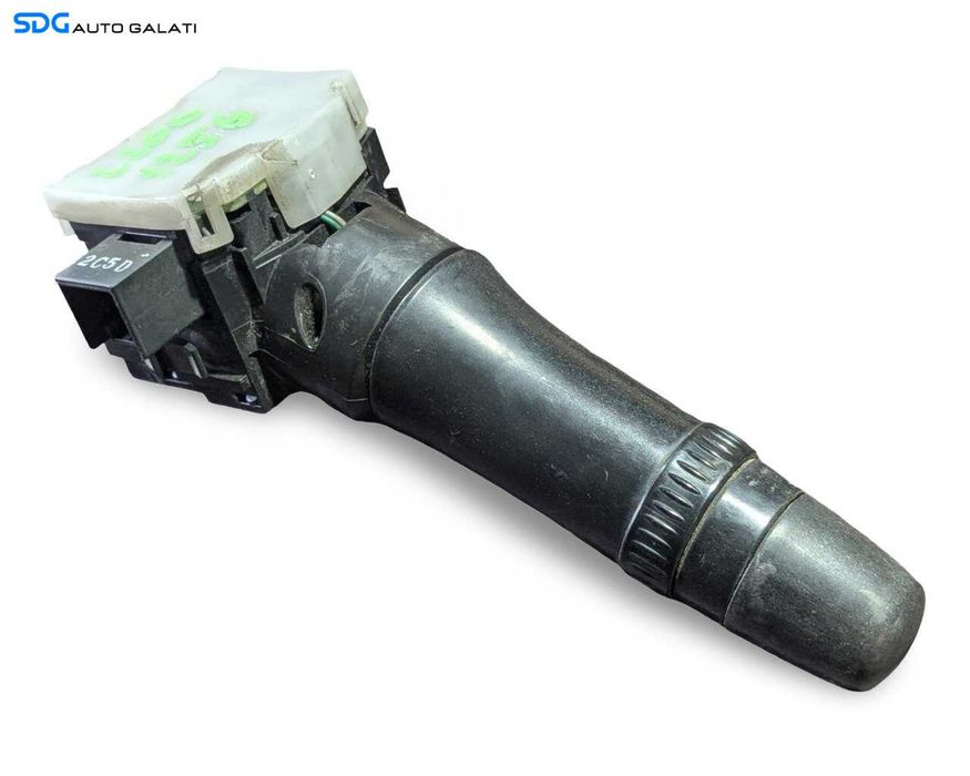 Maneta Semnalizare Bloc Lumini Mitsubishi Lancer 8 2010 - 2026 Cod E380-013 [LR4280]