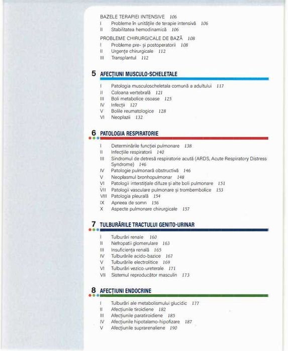 Pachet Complet Bibliografie Rezidențiat 2026 - Format electronic (PDF)