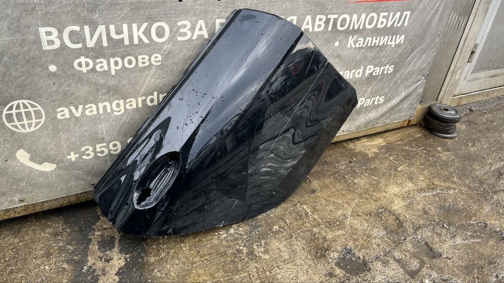 Задна дясна и задна лява врата BMW 2 F44 (2020-2024)