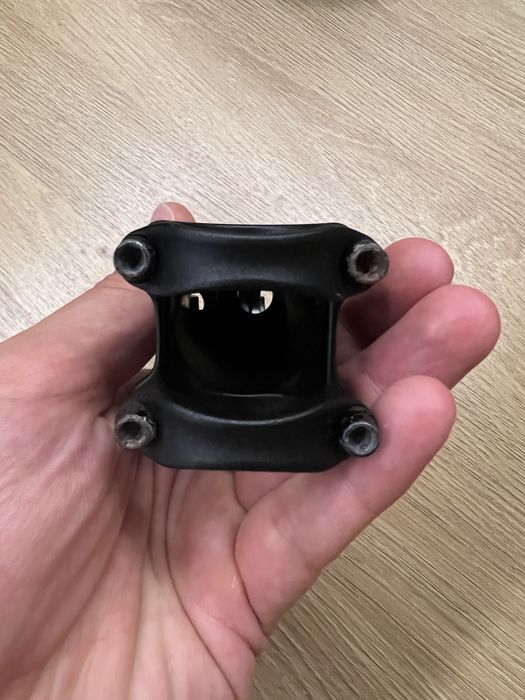 Pipa Specialized 90 mm