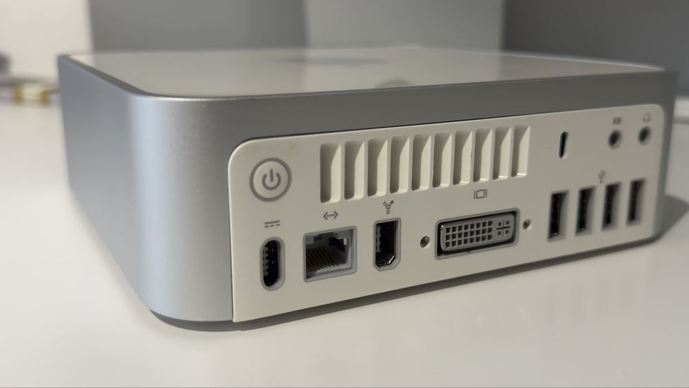 mac mini second hand si noi de vanzare • Anunturi • OLX.ro