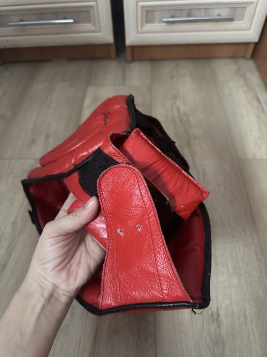 Шлем для спорта