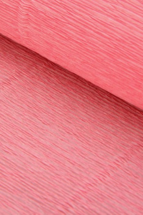 Гофрированная бумага, креп бумага