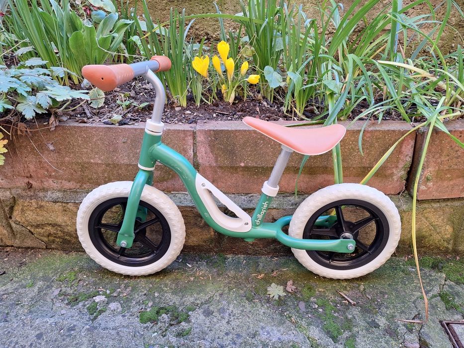 Баланс колело Chillafish