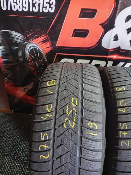 275 40 18 PIRELLI