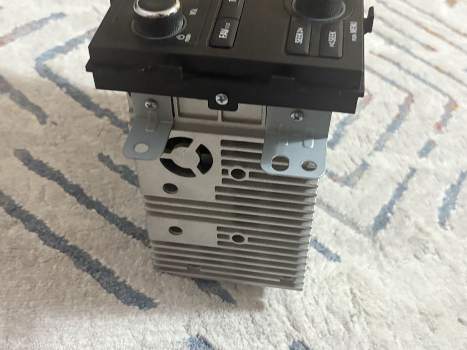 Магнитафон для кобалть